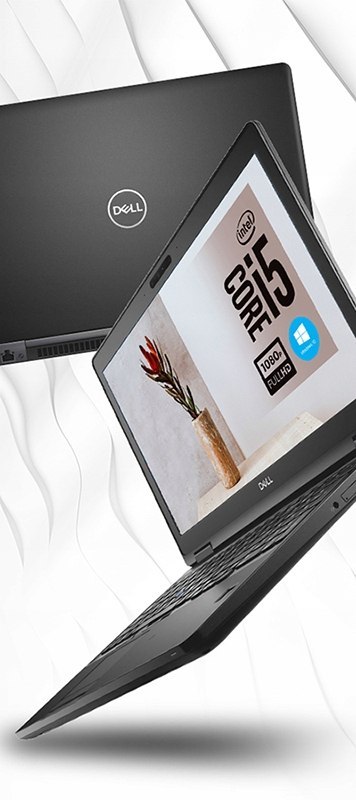 Dell Latitude 5590